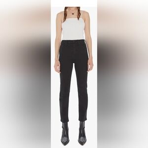 NWT Mother The Tomcat Ankle In Lasting Impression